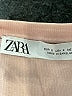 Zara Pink Sleeveless Top Size S - photo 7
