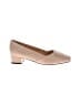 Trotters Tan Flats Size 6 (wide) - photo 1