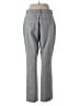 Uniqlo Plaid Gray Dress Pants Size M - photo 2