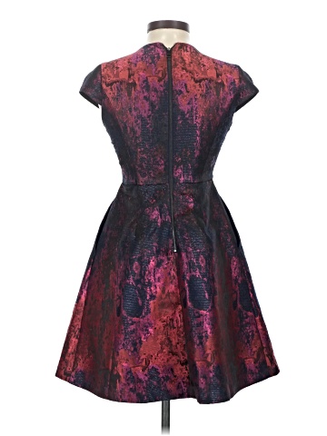 Vince Camuto Cocktail Dress (view 2)
