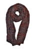 14th & Union 100% Acrylic Orange Scarf One size - photo 1