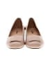 Trotters Tan Flats Size 6 (wide) - photo 2