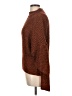 Express Brown Turtleneck Sweater Size L - photo 5