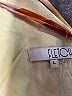 Fletch Orange 3/4 Sleeve Blouse Size L - photo 7