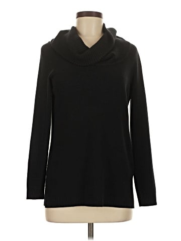 Designers Originals Turtleneck Sweater (view 1)