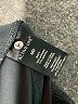 Active Life Solid Black Active Pants Size M - photo 7