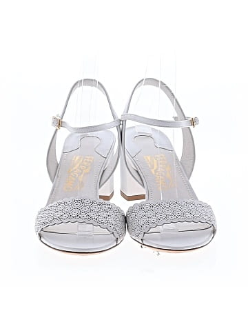 Salvatore Ferragamo Sandals (view 2)