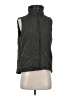 Lou & Grey 100% Polyester Black Vest Size XS - photo 1