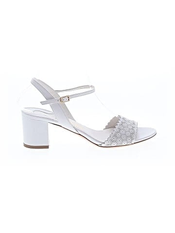 Salvatore Ferragamo Sandals (view 1)