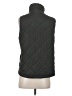Lou & Grey 100% Polyester Black Vest Size XS - photo 2