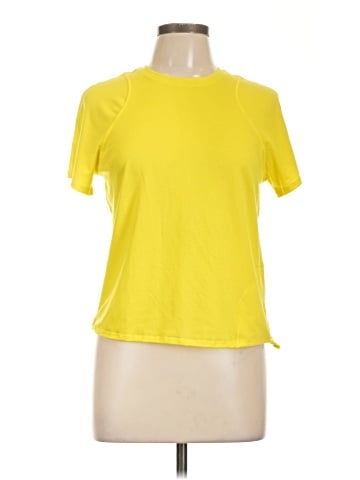 Lululemon Athletica Active T-Shirt (view 1)