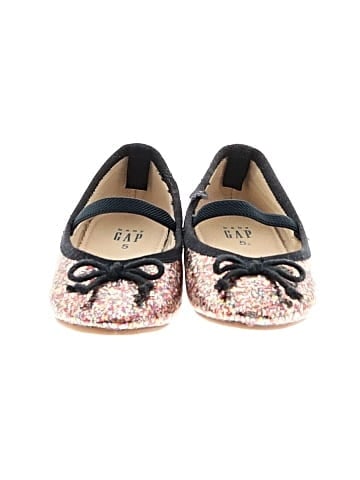 Baby Gap Flats (view 2)