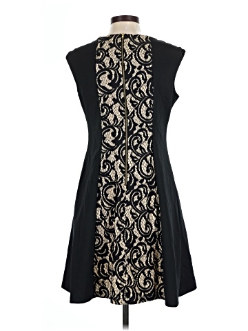 Gabby Skye Cocktail Dress (view 2)
