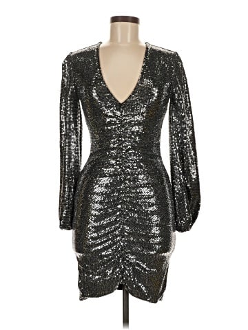 Lini Cocktail Dress (view 1)
