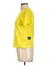 Lululemon Athletica Yellow Active T-Shirt Size 10 - photo 5