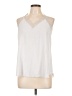 Unbranded Ivory Tank Top Size L - photo 1