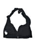 Chaps Black Swimsuit Top Size 8D - photo 2