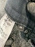 Dr Denim Black Jeans Size M - photo 8