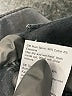 Dr Denim Black Jeans Size M - photo 10