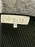 WAYF Black Bodysuit Size XS - photo 3