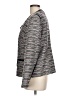 Basler Tweed Gray Blazer Size EU 42 / US 12 - photo 5