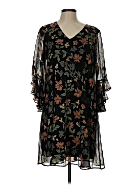 Calvin Klein Cocktail Dress