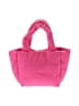 Assorted Brands Solid Pink Tote One size - photo 2