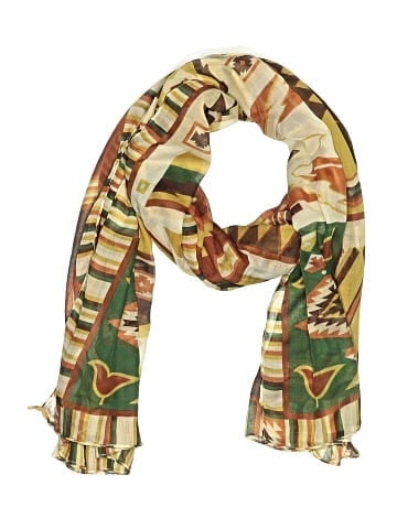 Blue Pacific Scarf (view 1)