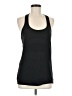 Lululemon Athletica Black Active Tank Size 8 - photo 1