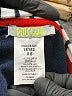 Dolcezza Blue 3/4 Sleeve Top Size XS - photo 7