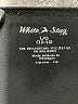 White Stag Black Short Sleeve Top Size L - photo 8