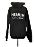 Assorted Brands Black Pullover Hoodie Size L - photo 2