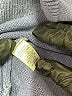 Ann Taylor LOFT 100% Cotton Blue Pullover Sweater Size M - photo 8