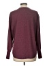 Hurley Burgundy Pullover Sweater Size L (estimated) - photo 2