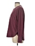 Hurley Burgundy Pullover Sweater Size L (estimated) - photo 5