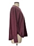 Hurley Burgundy Pullover Sweater Size L (estimated) - photo 4