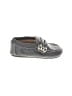 Janie and Jack Gray Blue Flats Size 2 (baby) - photo 1