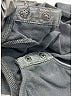 Moschino Black Bodysuit Size XS - photo 5