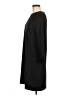 Gap Solid Black Casual Dress Size 6 (tall) - photo 5