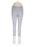 NOBULL Gray Active Pants Size L - photo 1