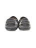 Janie and Jack Gray Blue Flats Size 2 (baby) - photo 2