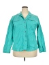 Unbranded Teal Jacket Size 2X - photo 1