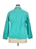 Unbranded Teal Jacket Size 2X - photo 2