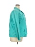 Unbranded Teal Jacket Size 2X - photo 4