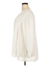 Zara 100% Polyester Ivory 3/4 Sleeve Blouse Size XXL - photo 5