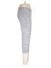 NOBULL Gray Active Pants Size L - photo 4