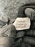 Assorted Brands Black Casual Pants Size S - photo 8