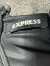 Express Black Jumpsuit Size XS - photo 4