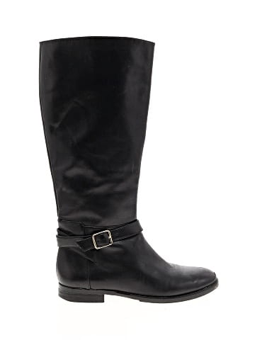 Ann Taylor Boots (view 1)