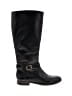 Ann Taylor Black Boots Size 7 - photo 1